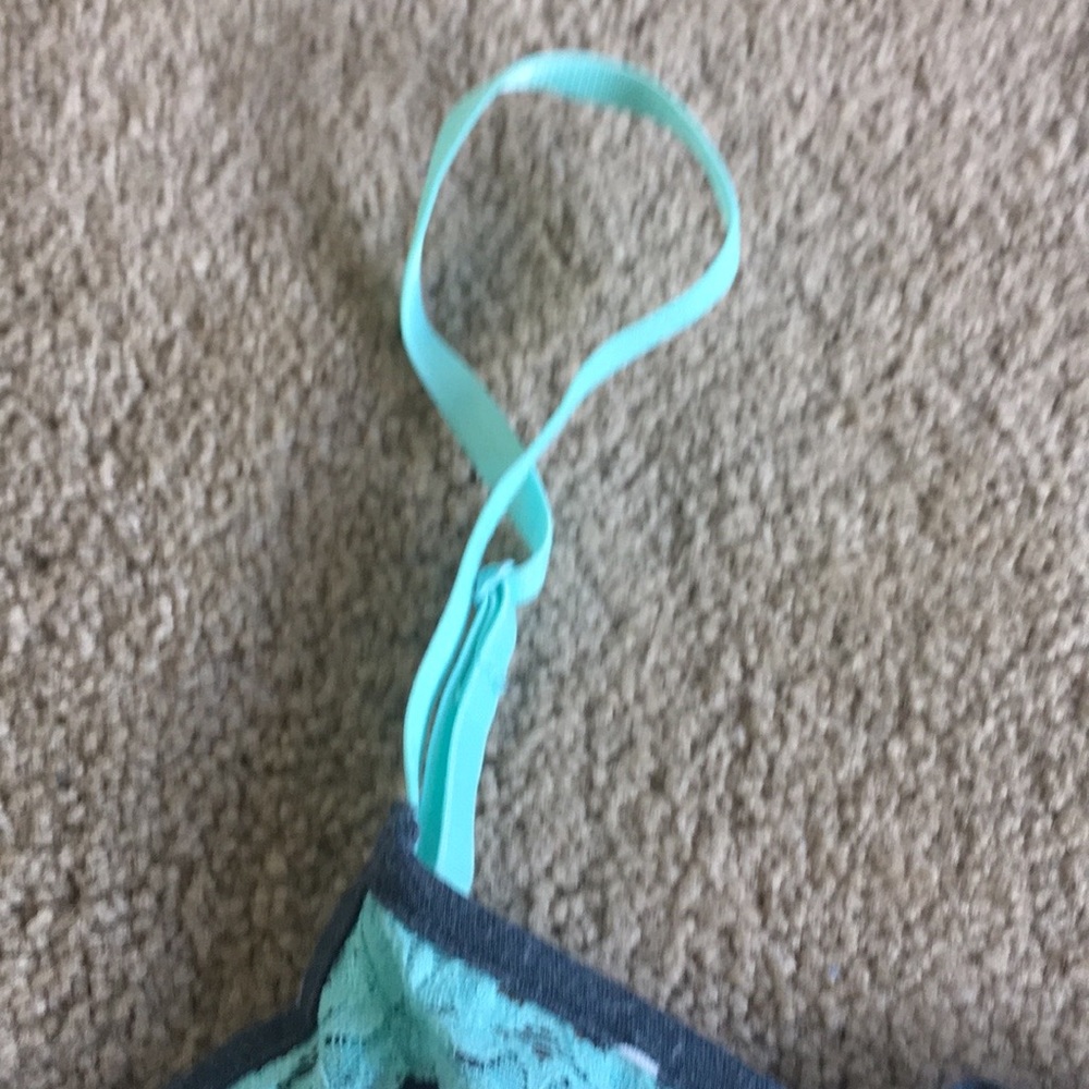 Pajama Tank Top - Picture 6 of 7